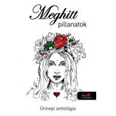 Meghitt pillanatok    11.95 + 1.95 Royal Mail